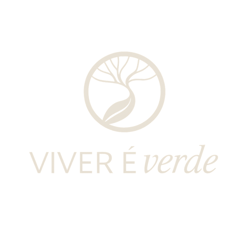 Viver é Verde