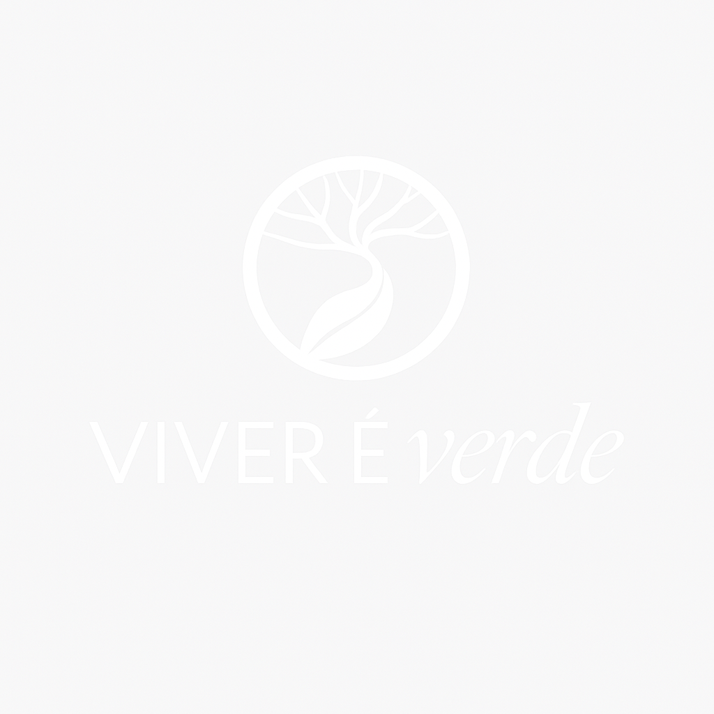 Viver é Verde